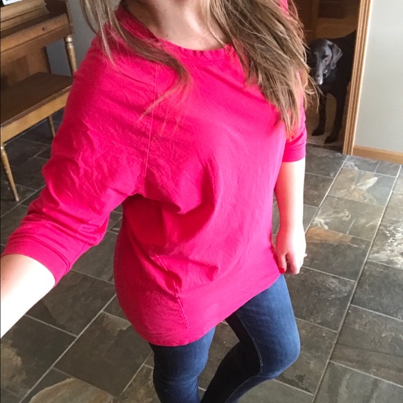 2 slouchy tunics - Picture 6 of 7